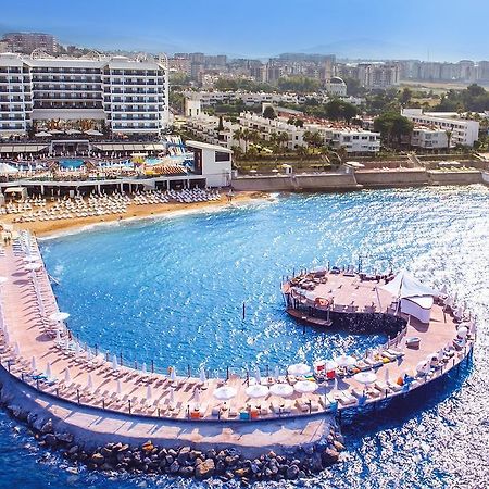 Azura Deluxe Resort & Spa Авсаллар Екстер'єр фото