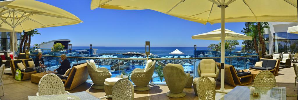 Azura Deluxe Resort & Spa Авсаллар Екстер'єр фото